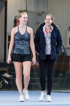 Tizia Brocks 420 - NL TC an der Schirnau - DTV Hannover